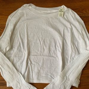 Victoria's Secret Pink crop top